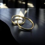 Timeless 14K Gold Hoop Earrings