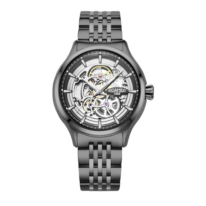 Competence Skeleton IV - Image 1