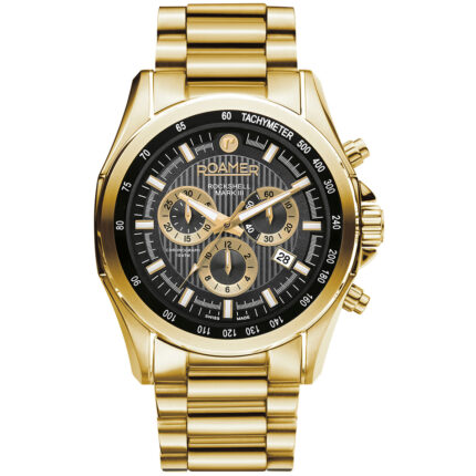 Rockshell Mark III