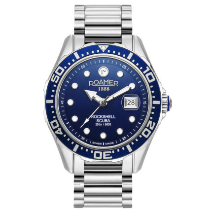 Rockshell Scuba