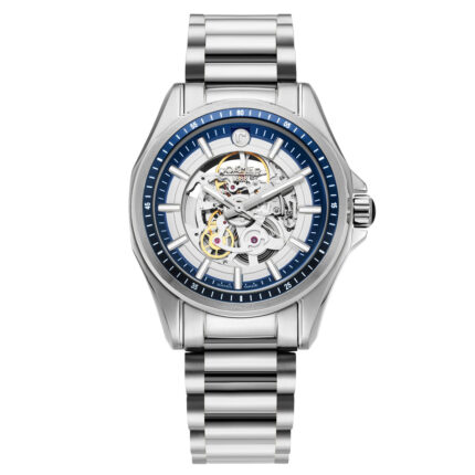 Rockshell Mark III Skeleton