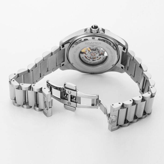Rockshell Mark III Skeleton - Image 4