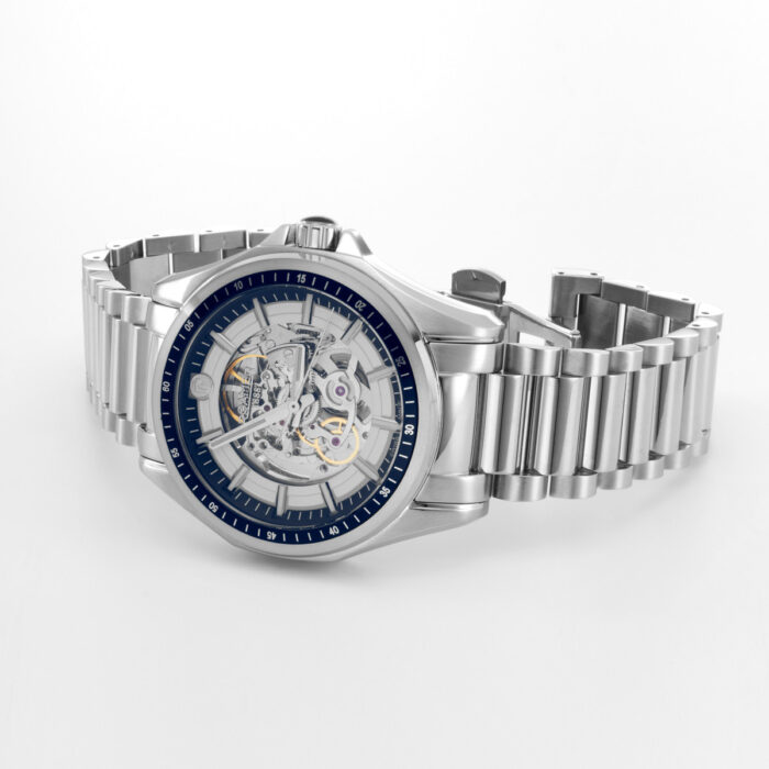 Rockshell Mark III Skeleton - Image 2