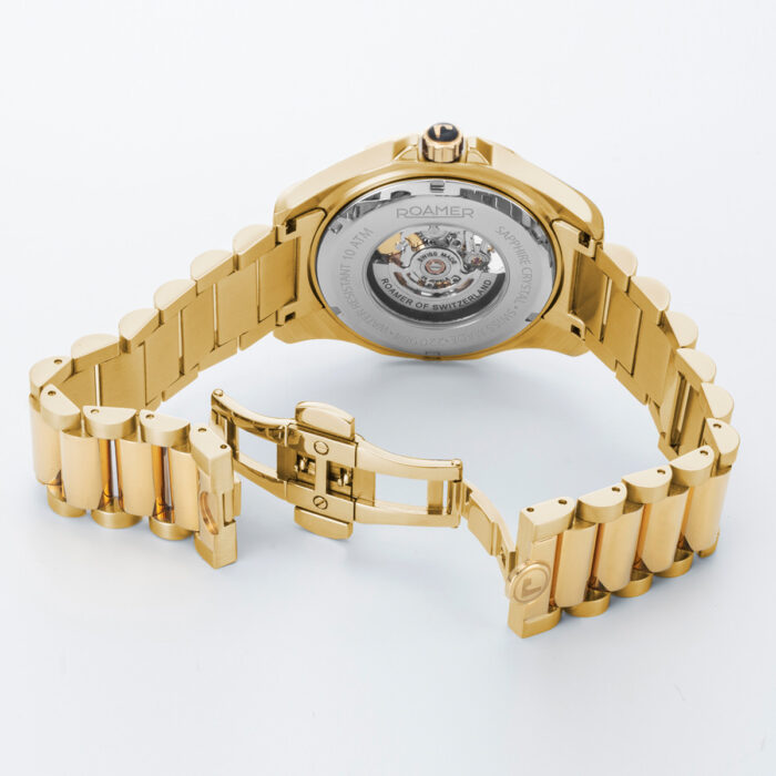 Rockshell Mark III Skeleton - Image 4