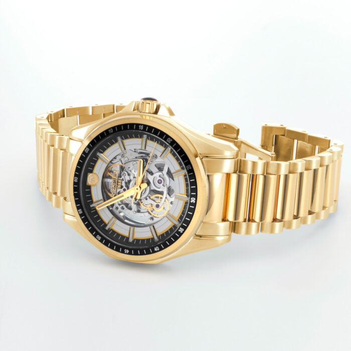 Rockshell Mark III Skeleton - Image 3