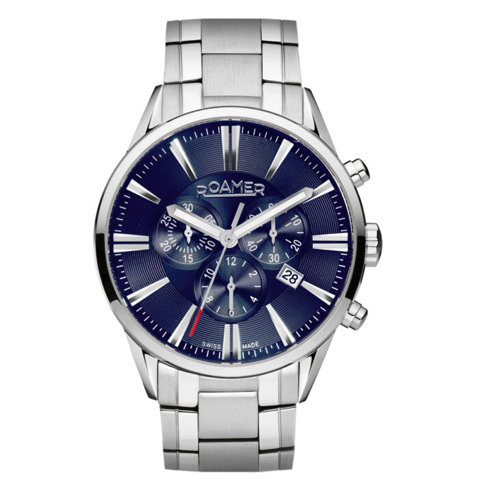 Superior Chrono - Image 1