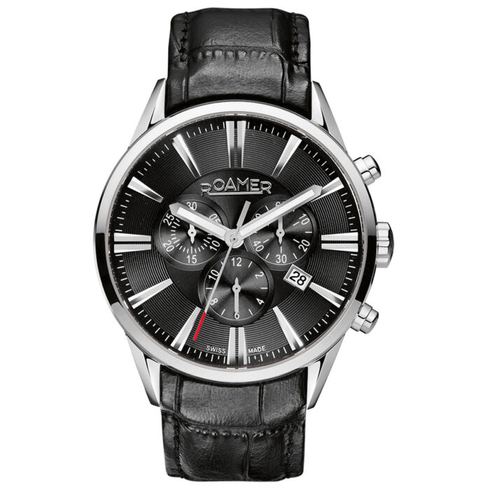 Superior Chrono - Image 1