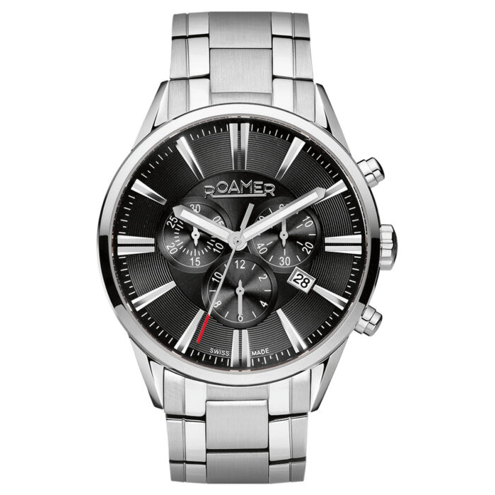 Superior Chrono - Image 1