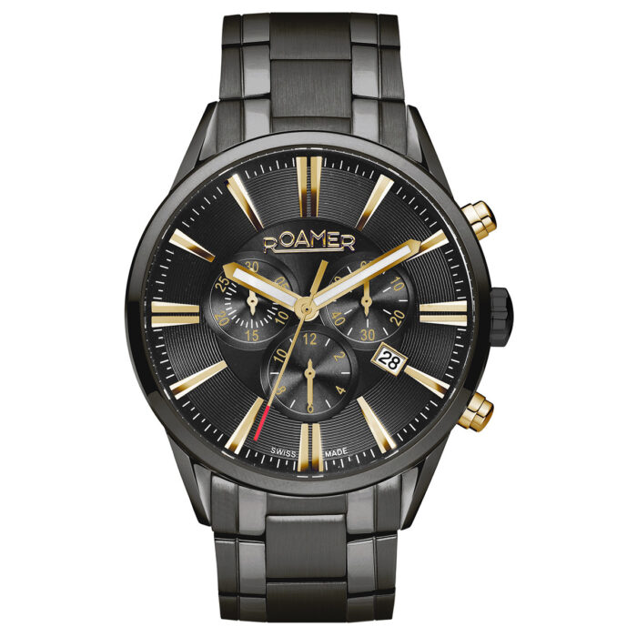 Superior Chrono - Image 1