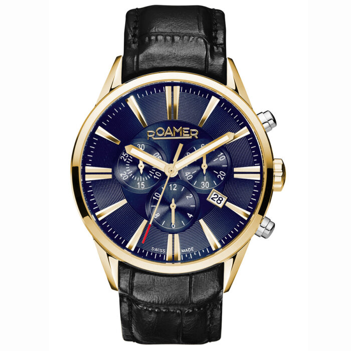 Superior Chrono - Image 1