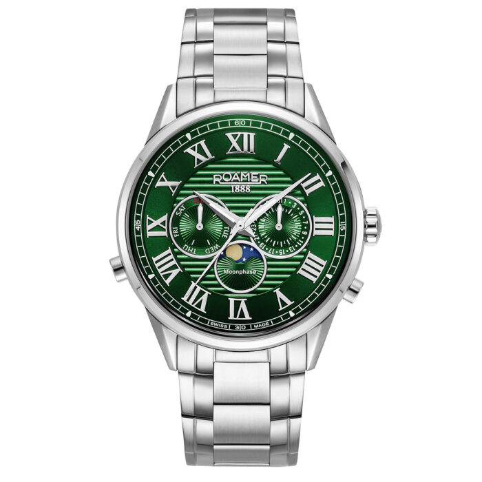 Moonphase - Image 1