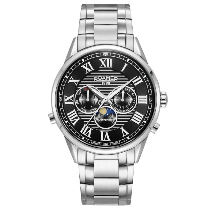 Moonphase - Image 1
