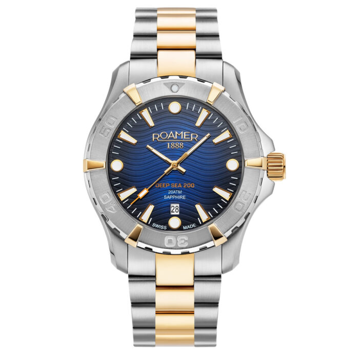 Deep Sea 200 - Image 1