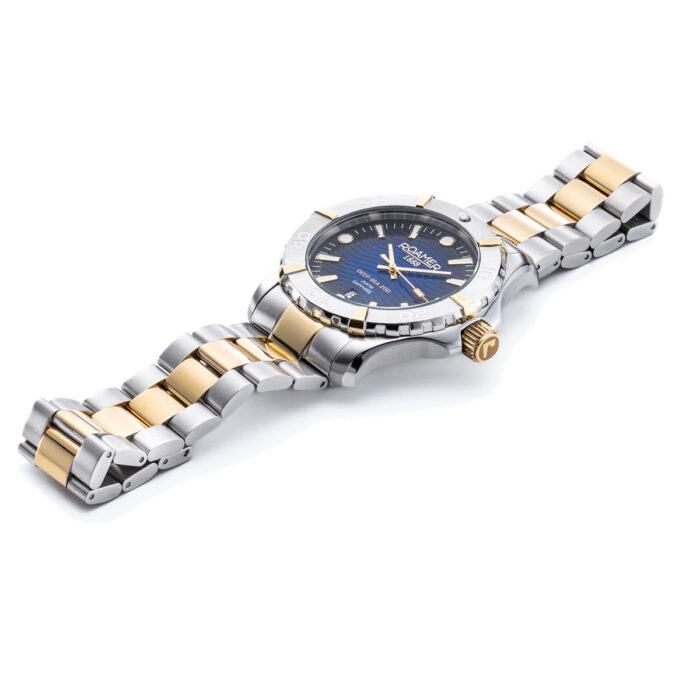 Deep Sea 200 - Image 3