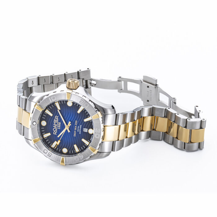 Deep Sea 200 - Image 2