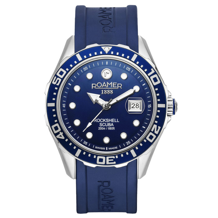 Rockshell Scuba - Image 1