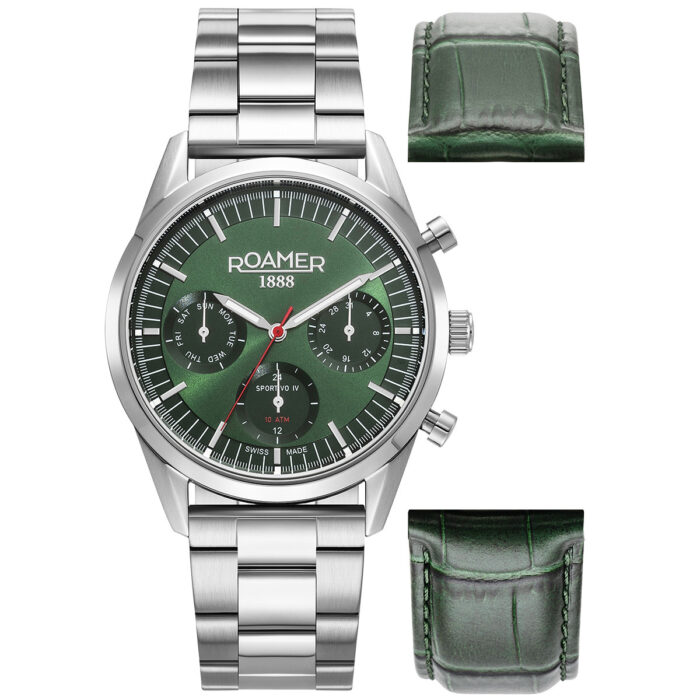 Sportivo IV - Image 1
