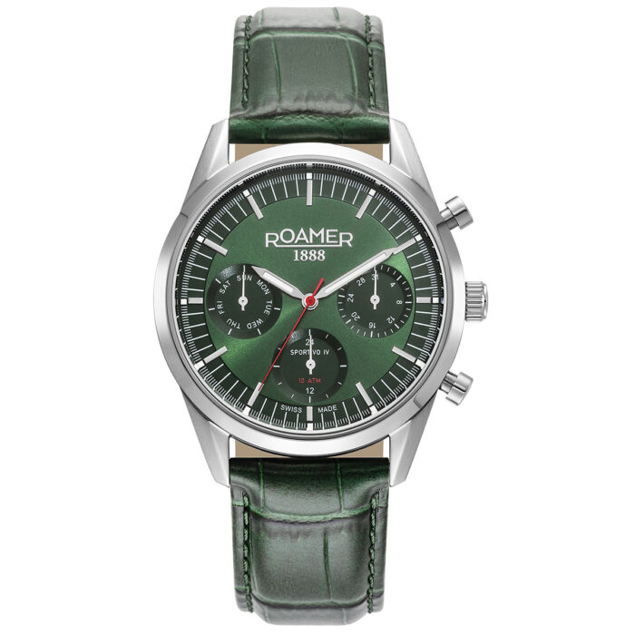 Sportivo IV - Image 3