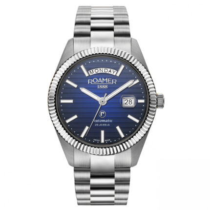 Primeline Daydate