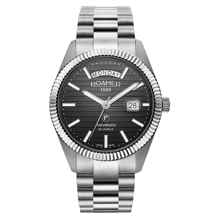 Primeline Daydate - Image 1