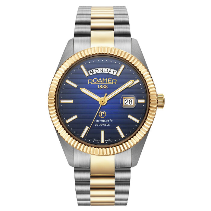 Primeline Daydate - Image 1