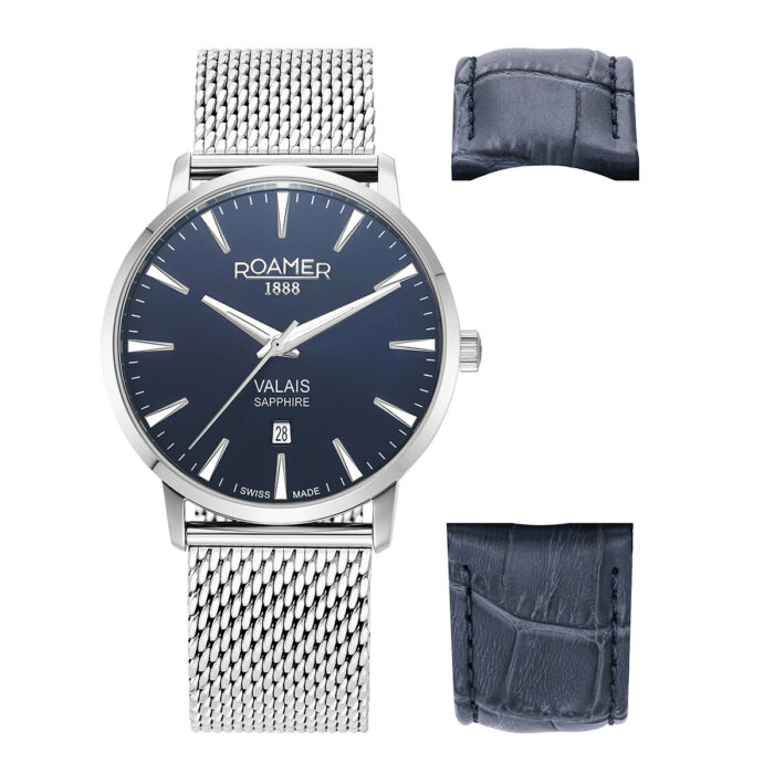 Valais Sets Gents - Image 1