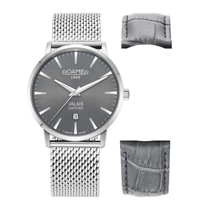 Valais Sets Gents - Image 1
