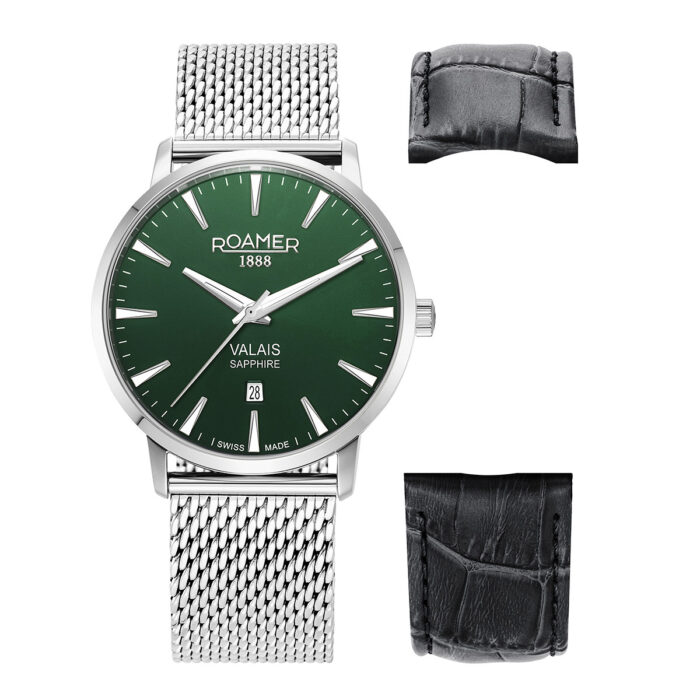 Valais Sets Gents - Image 1