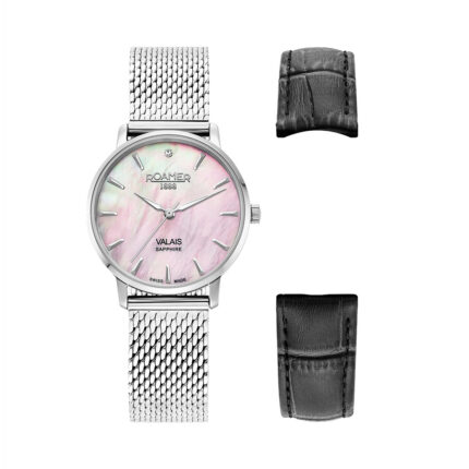 Valais Ladies Diamond Sets