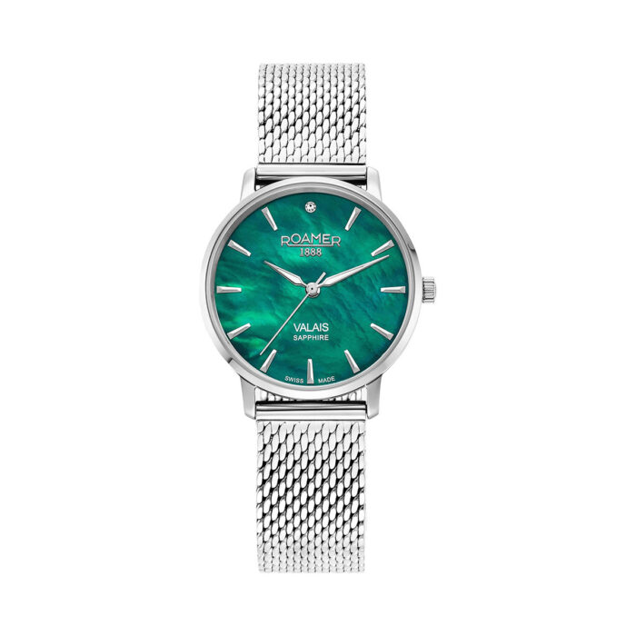Valais Ladies Diamond Sets - Image 3