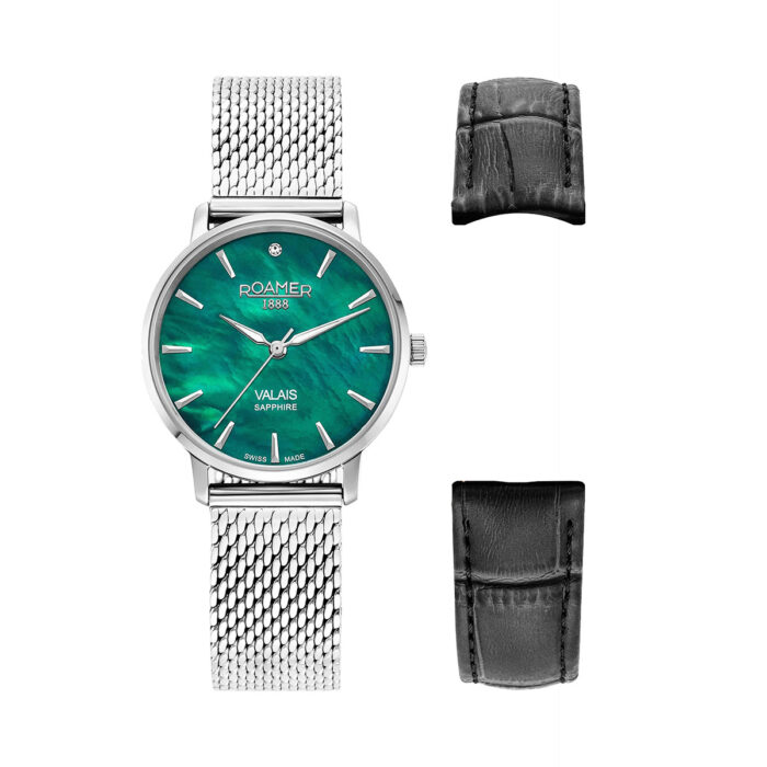 Valais Ladies Diamond Sets - Image 1