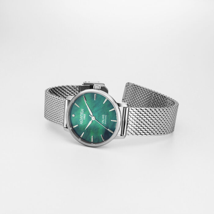 Valais Ladies Diamond Sets - Image 4