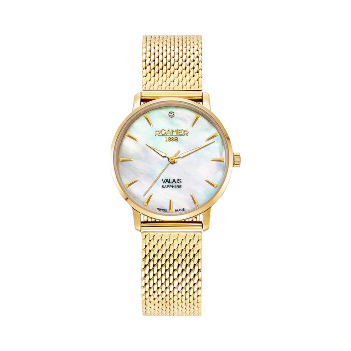 Valais Ladies Diamond Sets - Image 3