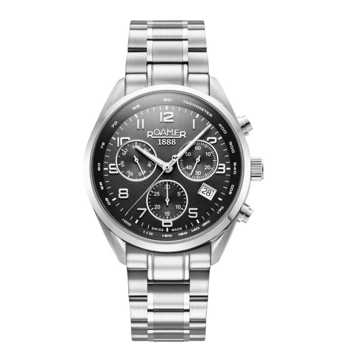 Pro Chrono - Image 1