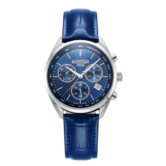 Pro Chrono - Image 1