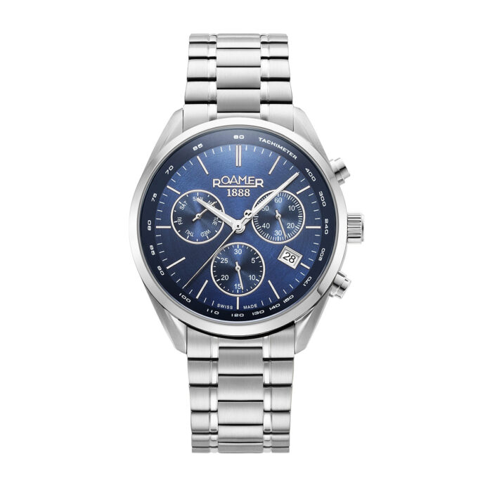 Pro Chrono - Image 1