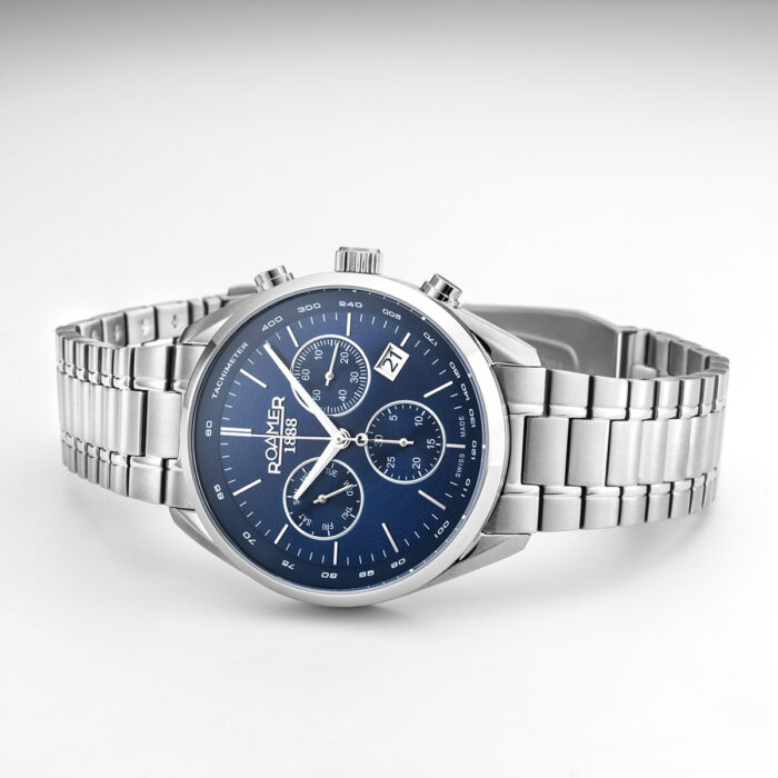 Pro Chrono - Image 2