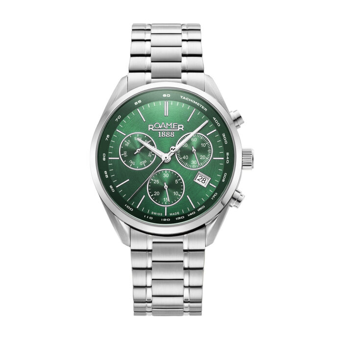 Pro Chrono - Image 1