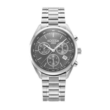 Pro Chrono