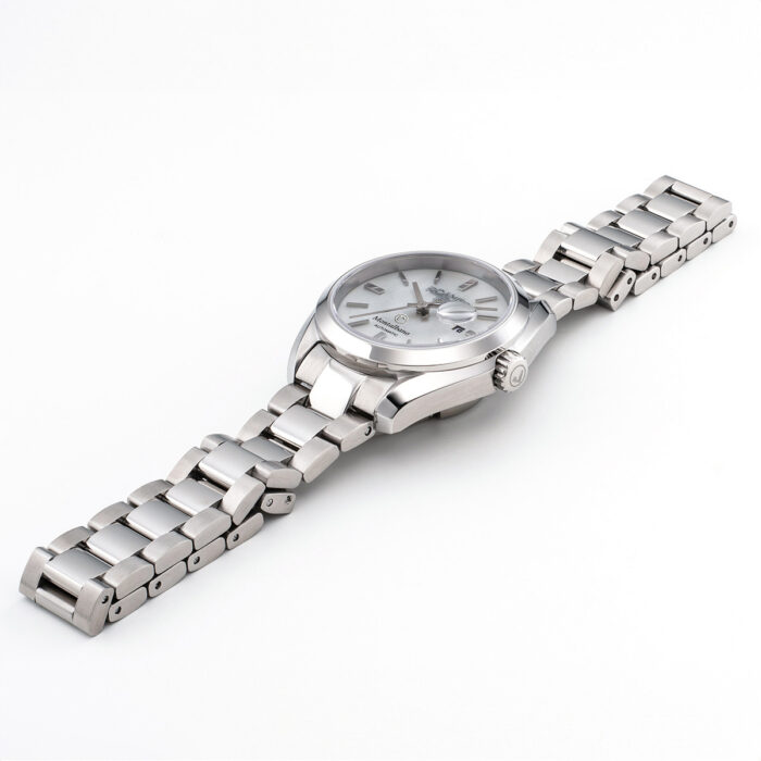 Roamer Montalbano Automatic – Understated Elegance with Swiss Precision - Image 3