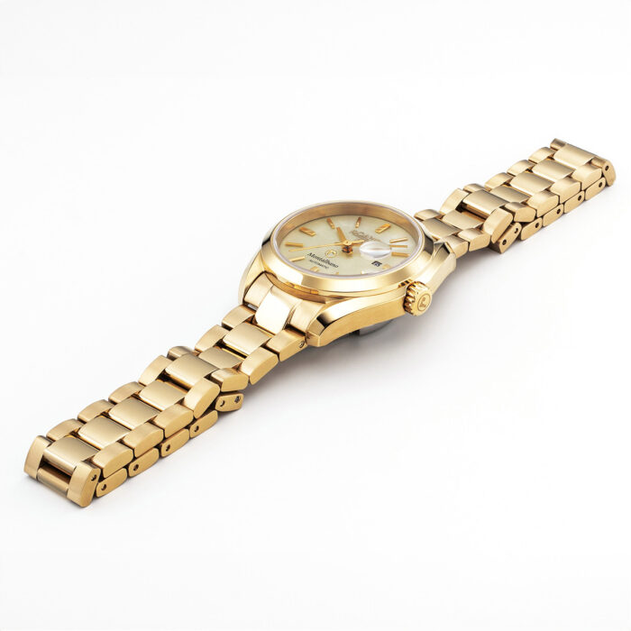 Roamer Montalbano Automatic – Timeless Elegance with Swiss Precision - Image 3