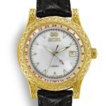 Dimitrios Exclusive AW4